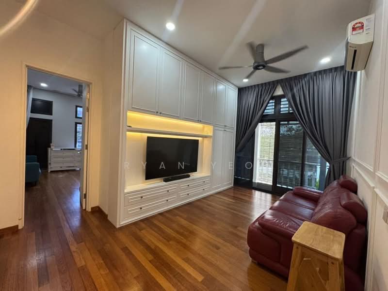 Cluster House for Rent in Eco Botanic (Iskandar Puteri (Nusajaya)) - Ryan Yeo - PropertyGuru.com.my