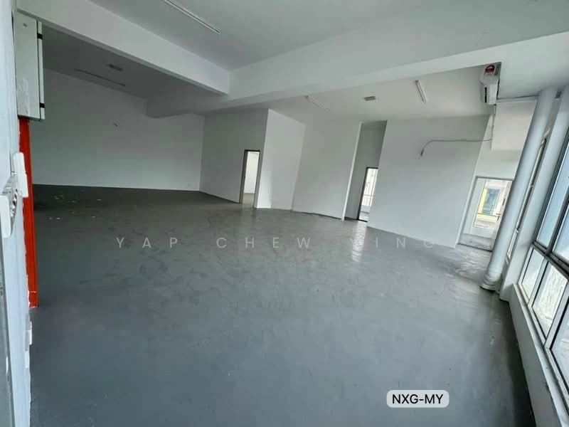 Kilang Berkembar untuk Disewa di Bandar Parklands (Klang) - Yap Chew Ying - PropertyGuru.com.my