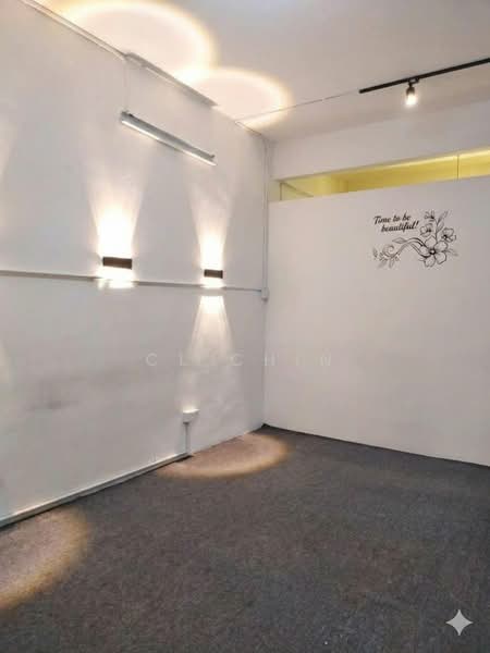 Shop / Office for Rent in Taman Sri Serdang (Seri Kembangan) - CL Chin - Interior - PropertyGuru.com.my