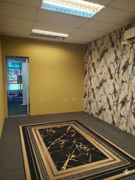 Shop / Office for Rent in Taman Sri Serdang (Seri Kembangan) - CL Chin - Interior - PropertyGuru.com.my