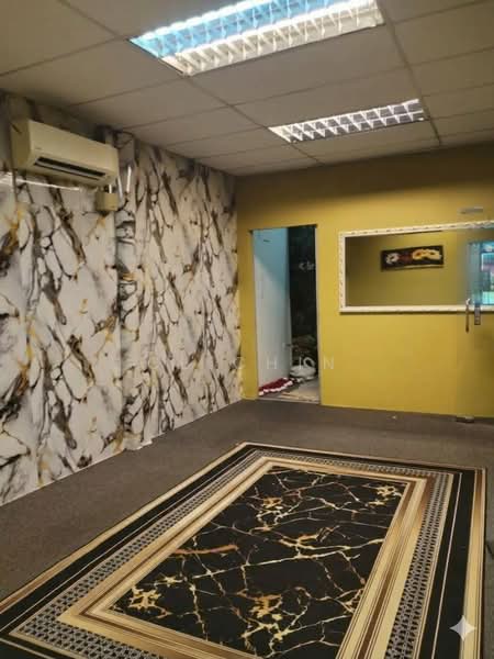 Shop / Office for Rent in Taman Sri Serdang (Seri Kembangan) - CL Chin - Interior - PropertyGuru.com.my
