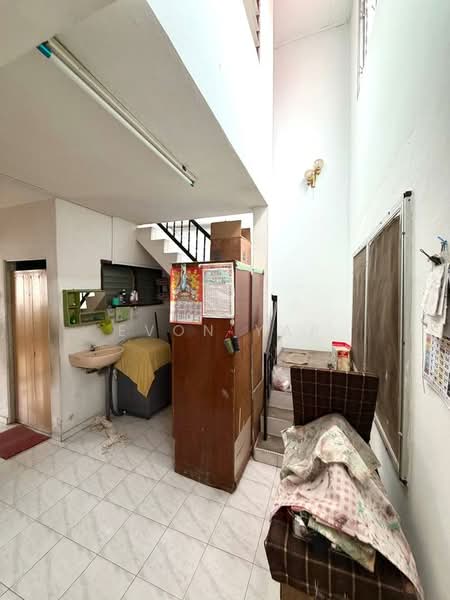 1-storey Terraced House for Sale in Taman Sri Skudai (Skudai) - Evon Yap - Interior - PropertyGuru.com.my