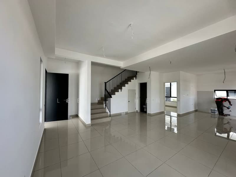 2-storey Terraced House for Sale in Bandar Cassia (Batu Kawan) - Lee Yi Zheng - PropertyGuru.com.my