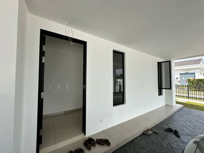 2-storey Terraced House for Sale in Bandar Cassia (Batu Kawan) - Lee Yi Zheng - PropertyGuru.com.my