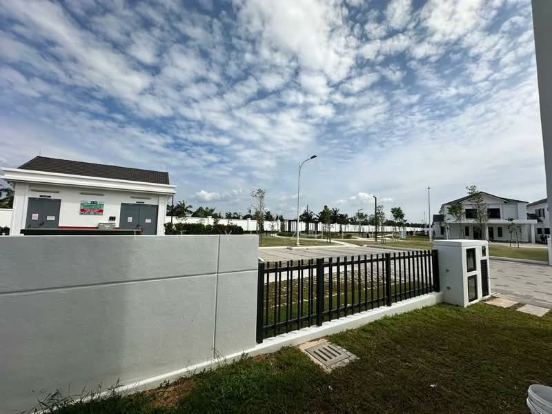 2-storey Terraced House for Sale in Bandar Cassia (Batu Kawan) - Lee Yi Zheng - PropertyGuru.com.my