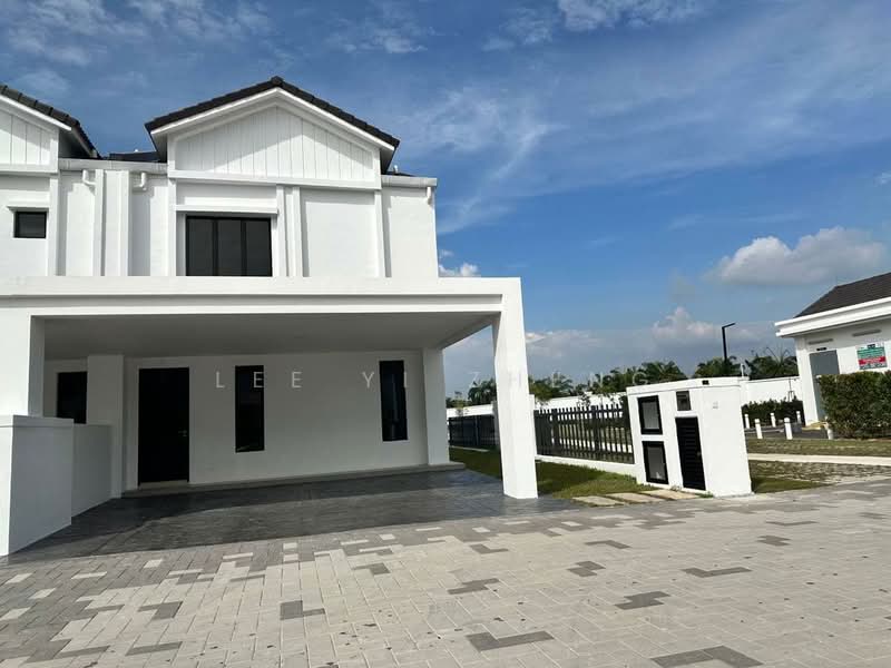 2-storey Terraced House for Sale in Bandar Cassia (Batu Kawan) - Lee Yi Zheng - PropertyGuru.com.my