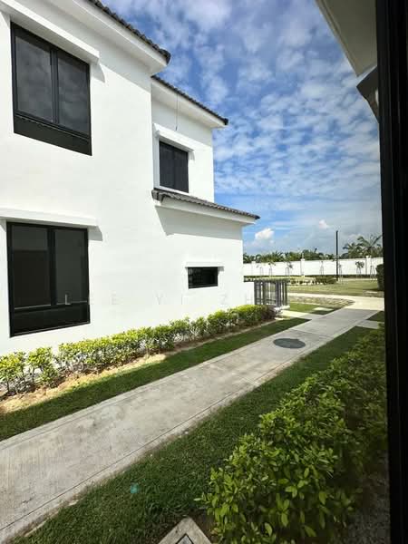 2-storey Terraced House for Sale in Bandar Cassia (Batu Kawan) - Lee Yi Zheng - PropertyGuru.com.my