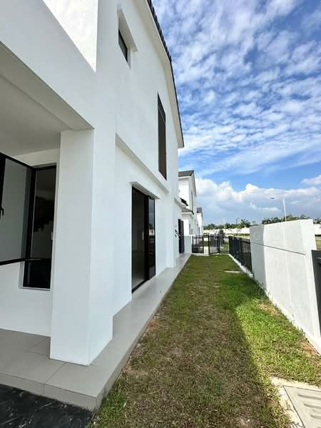 2-storey Terraced House for Sale in Bandar Cassia (Batu Kawan) - Lee Yi Zheng - PropertyGuru.com.my