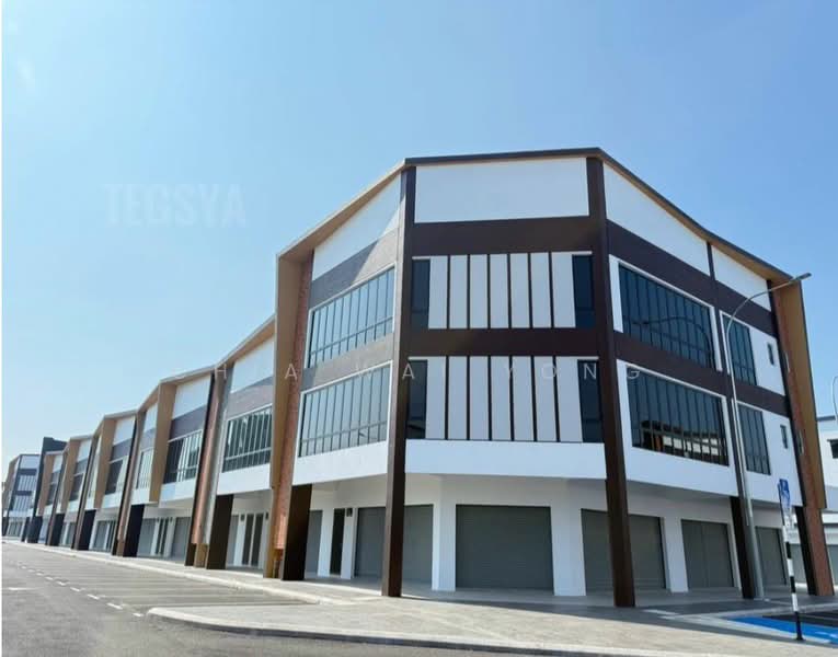 Kedai untuk Disewa di Setia Ecohill (Semenyih) - Chia Wai Yong - Exterior - PropertyGuru.com.my
