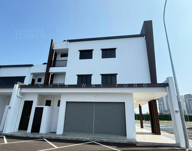 Kedai untuk Disewa di Setia Ecohill (Semenyih) - Chia Wai Yong - PropertyGuru.com.my