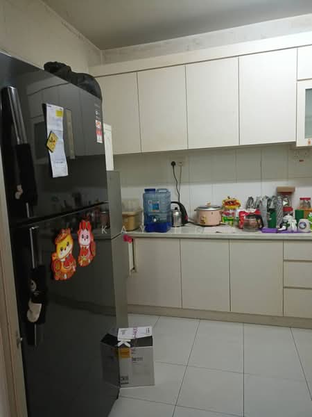 Apartment for Sale at Tebrau City Residences - Kay Ng - PropertyGuru.com.my