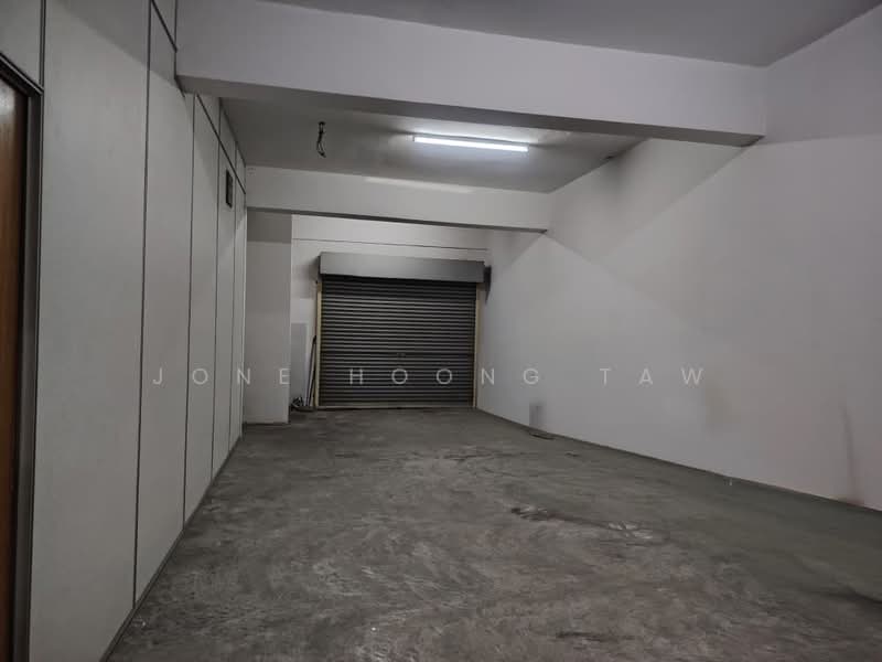 Shop for Rent in Taman Seremban Jaya (Rantau) - JONE HOONG TAW - Interior - PropertyGuru.com.my
