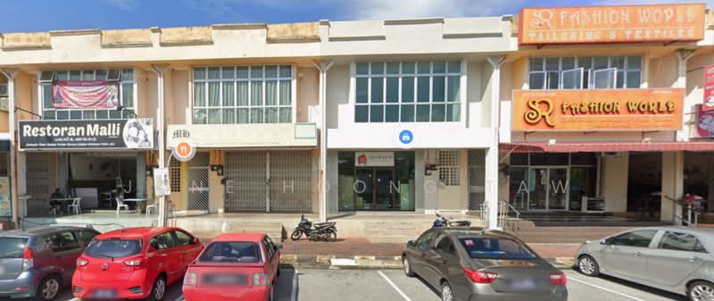 Shop for Rent in Taman Seremban Jaya (Rantau) - JONE HOONG TAW - Exterior - PropertyGuru.com.my