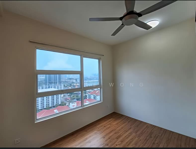 Condominium for Sale at Arte Condominium - Daphne Wong - Bedroom - PropertyGuru.com.my