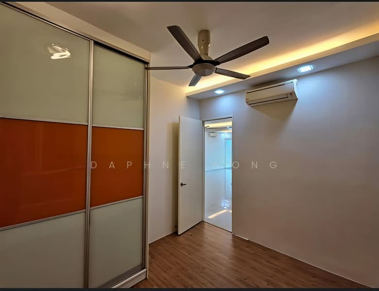 Condominium for Sale at Arte Condominium - Daphne Wong - Bedroom - PropertyGuru.com.my