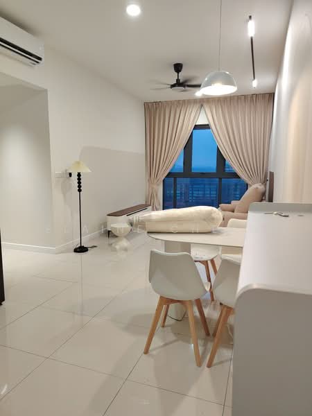 Condominium for Rent at Skyline KL - Elaine Cheah - PropertyGuru.com.my