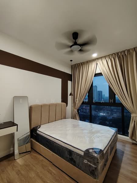 Condominium for Rent at Skyline KL - Elaine Cheah - PropertyGuru.com.my