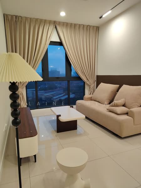Condominium for Rent at Skyline KL - Elaine Cheah - PropertyGuru.com.my