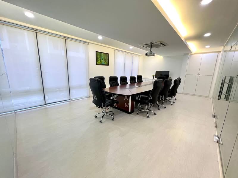 Shop / Office for Rent in Taman Nirwana (Ampang) - Muna Zawani Muhamad - Interior - PropertyGuru.com.my