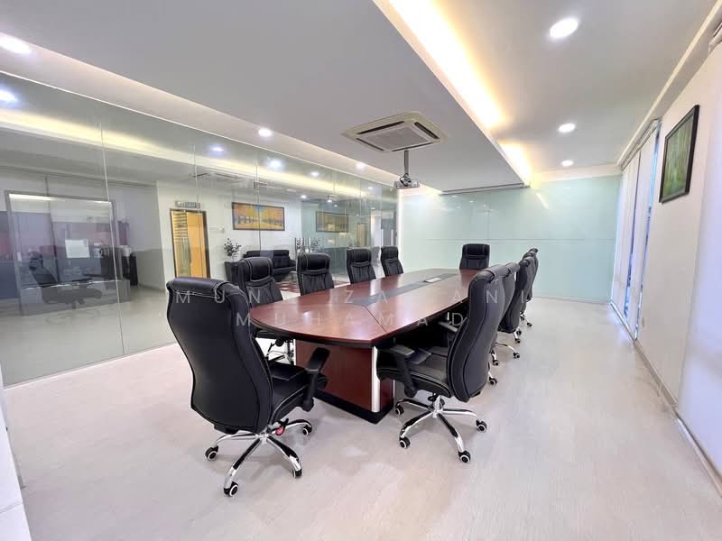 Shop / Office for Rent in Taman Nirwana (Ampang) - Muna Zawani Muhamad - Interior - PropertyGuru.com.my