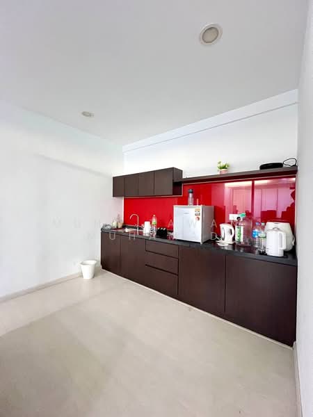 Shop / Office for Rent in Taman Nirwana (Ampang) - Muna Zawani Muhamad - Kitchen - PropertyGuru.com.my