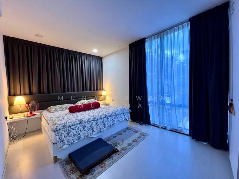 Shop / Office for Rent in Taman Nirwana (Ampang) - Muna Zawani Muhamad - Bedroom - PropertyGuru.com.my