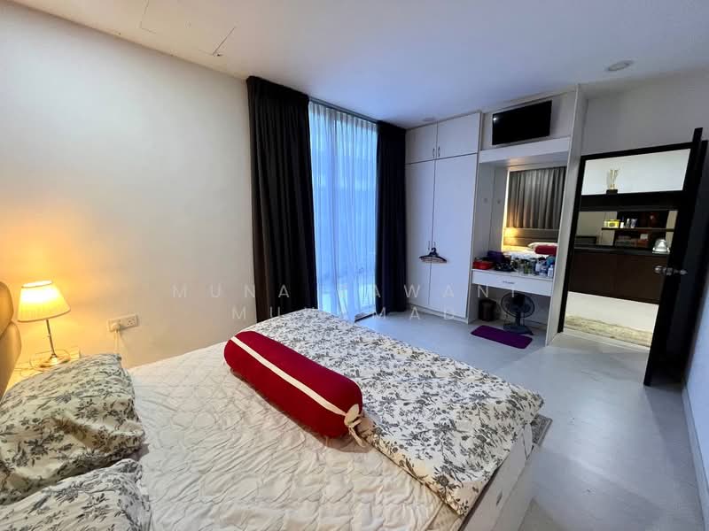 Shop / Office for Rent in Taman Nirwana (Ampang) - Muna Zawani Muhamad - Bedroom - PropertyGuru.com.my