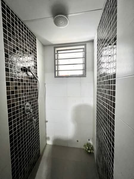 Shop / Office for Rent in Taman Nirwana (Ampang) - Muna Zawani Muhamad - Bathroom - PropertyGuru.com.my