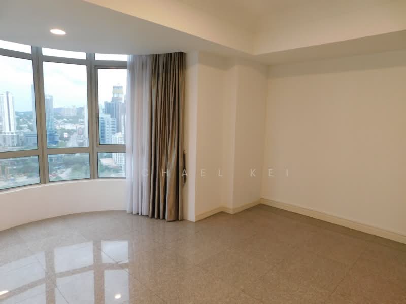 Kondominium untuk Disewa di Sri Tiara Residences - Michael Kei - View - PropertyGuru.com.my