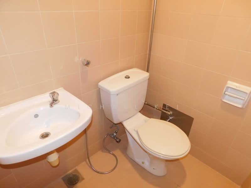 Kondominium untuk Disewa di Sri Tiara Residences - Michael Kei - Bathroom - PropertyGuru.com.my