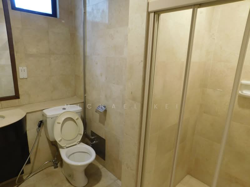 Kondominium untuk Disewa di Sri Tiara Residences - Michael Kei - Bathroom - PropertyGuru.com.my