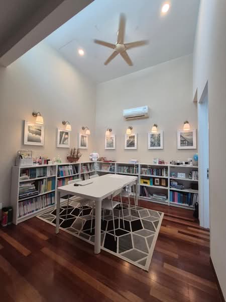 Cluster House for Rent in Eco Botanic (Iskandar Puteri (Nusajaya)) - Elsa Ee - PropertyGuru.com.my