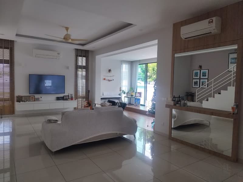 Cluster House for Rent in Eco Botanic (Iskandar Puteri (Nusajaya)) - Elsa Ee - PropertyGuru.com.my