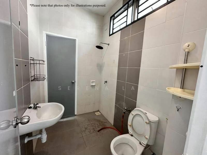 2-storey Terraced House for Sale in Taman Nusa Sentral (Iskandar Puteri (Nusajaya)) - Serena Lai - PropertyGuru.com.my