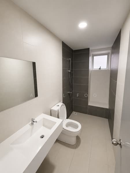 Kondominium untuk Disewa di Residensi PV18 - Angel Foo - Bathroom - PropertyGuru.com.my