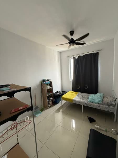 Kondominium untuk Disewa di Residensi PV18 - Angel Foo - Bedroom - PropertyGuru.com.my
