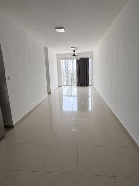 Kondominium untuk Disewa di Residensi PV18 - Angel Foo - Corridor - PropertyGuru.com.my