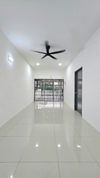 Rumah Teres 1 Tingkat untuk Dijual di Taman Klebang Restu (Chemor) - Vincent Chin - Interior - PropertyGuru.com.my