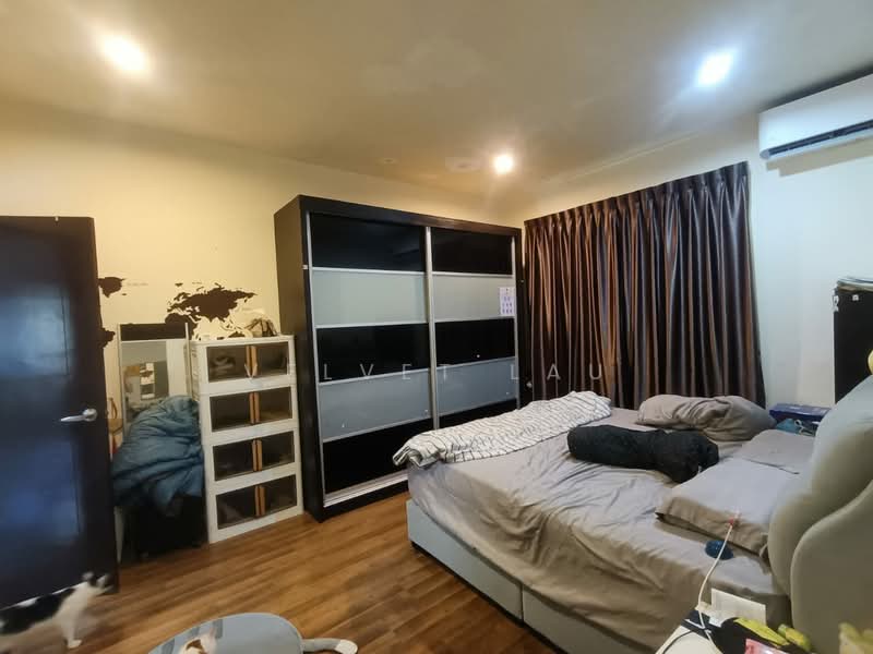 Semi-Detached House for Sale in Taman Nusa Idaman (Iskandar Puteri (Nusajaya)) - Velvet Lau - PropertyGuru.com.my