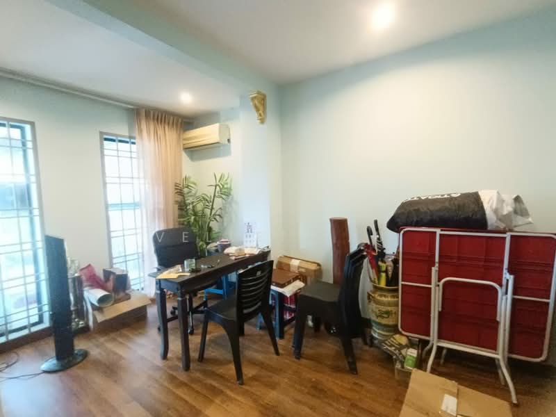 Semi-Detached House for Sale in Taman Nusa Idaman (Iskandar Puteri (Nusajaya)) - Velvet Lau - PropertyGuru.com.my