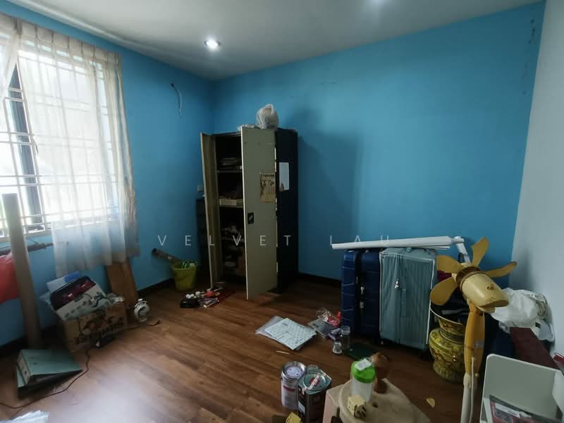 Semi-Detached House for Sale in Taman Nusa Idaman (Iskandar Puteri (Nusajaya)) - Velvet Lau - PropertyGuru.com.my