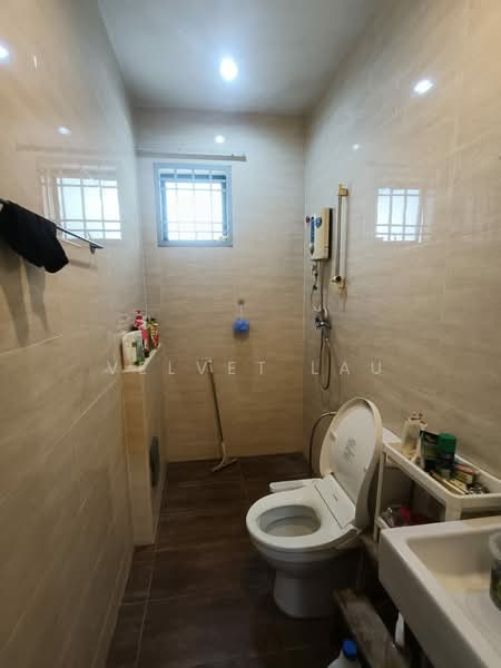 Semi-Detached House for Sale in Taman Nusa Idaman (Iskandar Puteri (Nusajaya)) - Velvet Lau - PropertyGuru.com.my