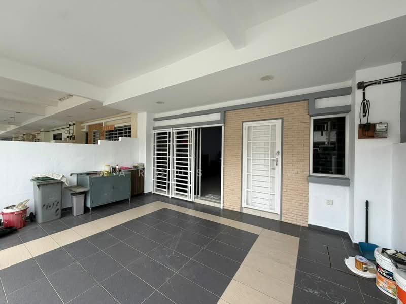 Rumah Teres 2 Tingkat untuk Disewa di Bandar Ainsdale (Seremban) - Marcus Yeow - Exterior - PropertyGuru.com.my