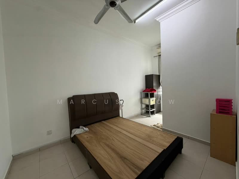 Rumah Teres 2 Tingkat untuk Disewa di Bandar Ainsdale (Seremban) - Marcus Yeow - Bedroom - PropertyGuru.com.my