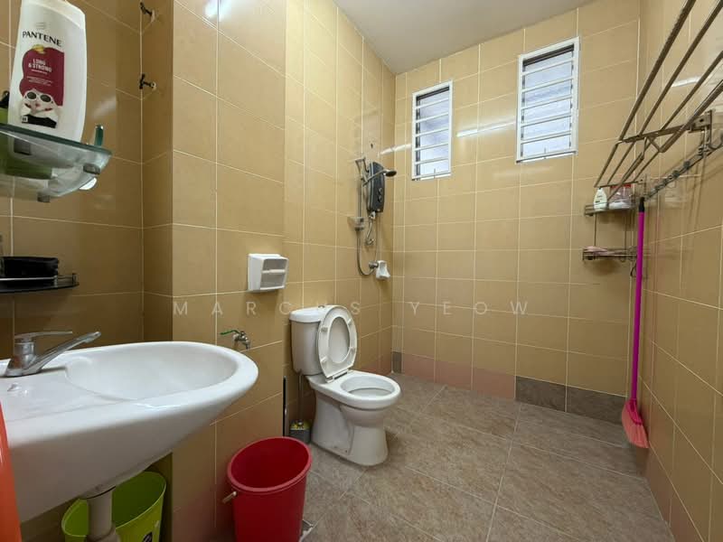 Rumah Teres 2 Tingkat untuk Disewa di Bandar Ainsdale (Seremban) - Marcus Yeow - PropertyGuru.com.my