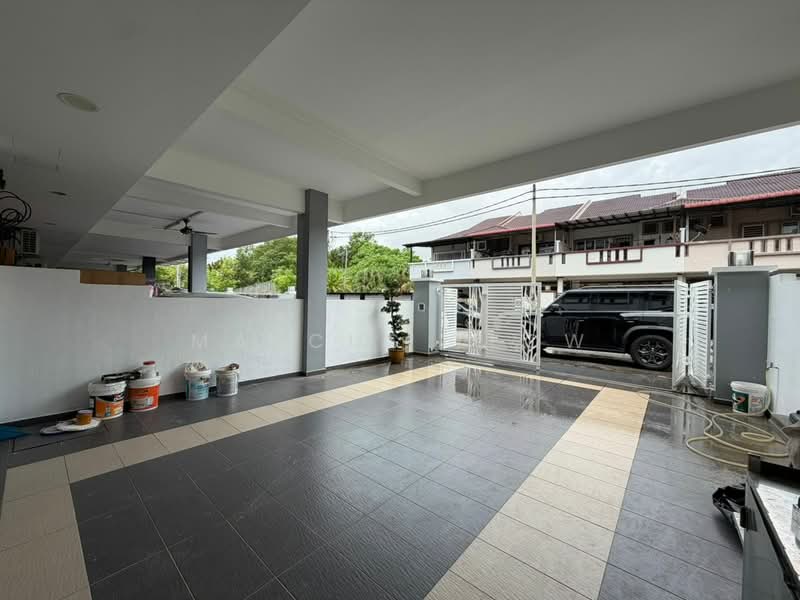 Rumah Teres 2 Tingkat untuk Disewa di Bandar Ainsdale (Seremban) - Marcus Yeow - PropertyGuru.com.my
