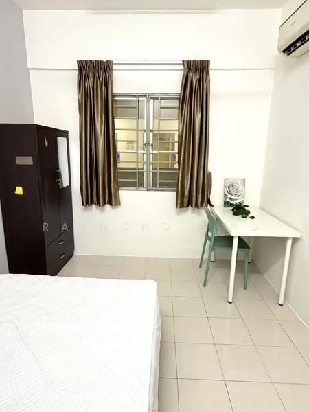 Kondominium untuk Disewa di Residensi Laguna (Sunway Belvedere) - Raymond Ling - Bedroom - PropertyGuru.com.my