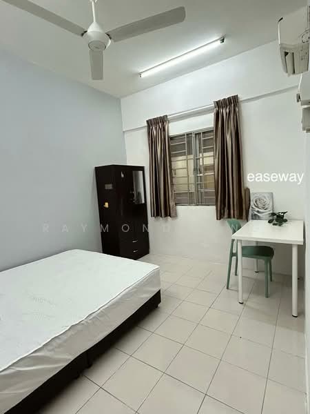 Kondominium untuk Disewa di Residensi Laguna (Sunway Belvedere) - Raymond Ling - Bedroom - PropertyGuru.com.my