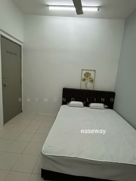 Kondominium untuk Disewa di Residensi Laguna (Sunway Belvedere) - Raymond Ling - Bedroom - PropertyGuru.com.my
