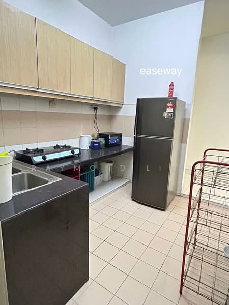 Kondominium untuk Disewa di Residensi Laguna (Sunway Belvedere) - Raymond Ling - Kitchen - PropertyGuru.com.my